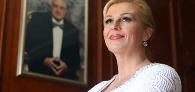 ŠJORA FILE GRE U ZAGREB TRAŽIT KOLINDU