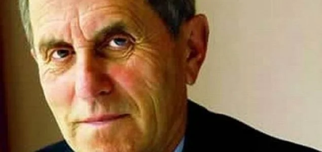 Marin Jurjević: ŠJORA FILE TUGUJE ZA DON IVANOM