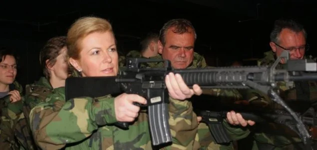 Marin Jurjević: Šjora File piše Trumpu