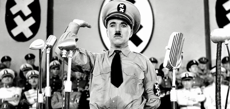 thegreatdictator