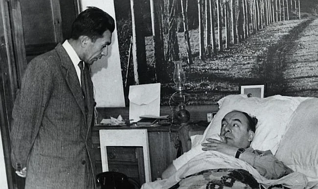 Pablo Neruda