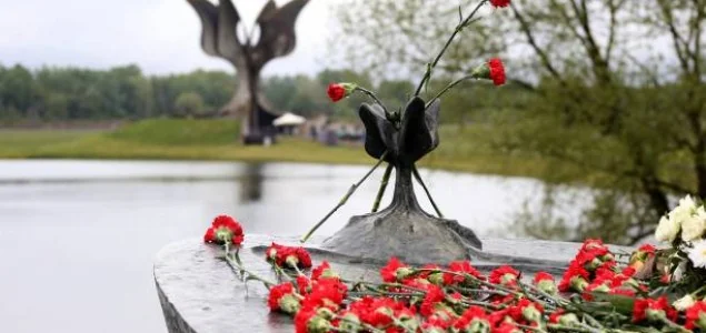 Dva nijema i jedan zvučni film u Jasenovcu