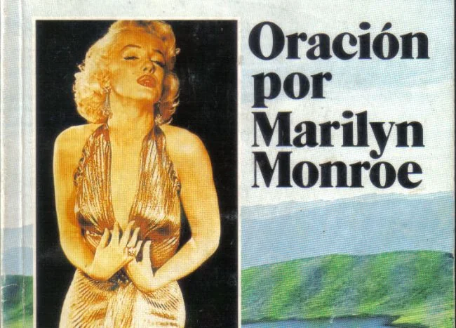 Marilyn Monroe - Ernesto Cardenal
